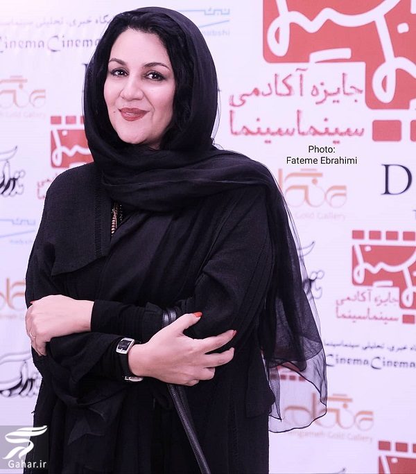 عکسهای بازیگران در جشن سینما سینما 98 (سری اول)