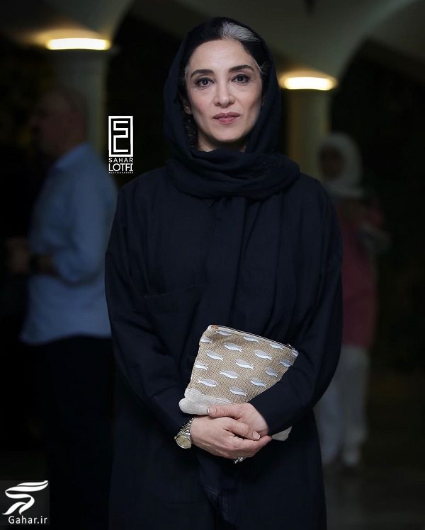 عکسهای بازیگران در جشن سینما سینما 98 (سری اول)