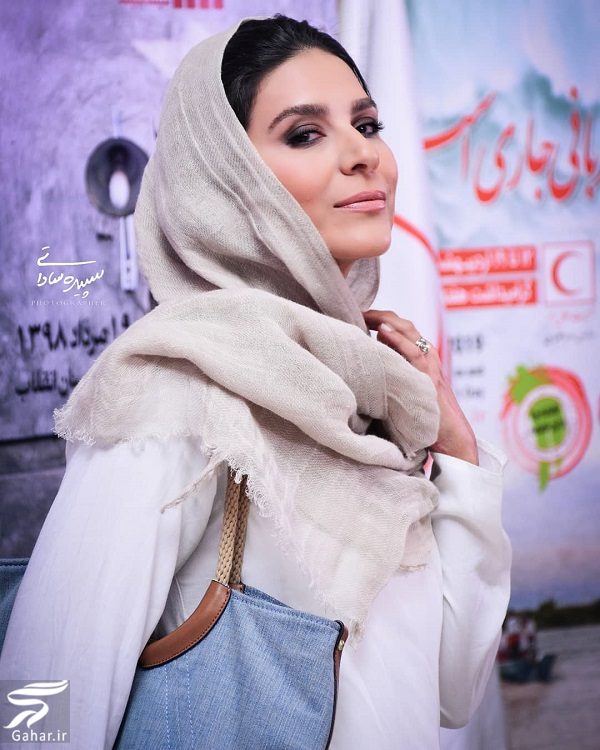 عکسهای بازیگران در جشن سینما سینما 98 (سری اول)
