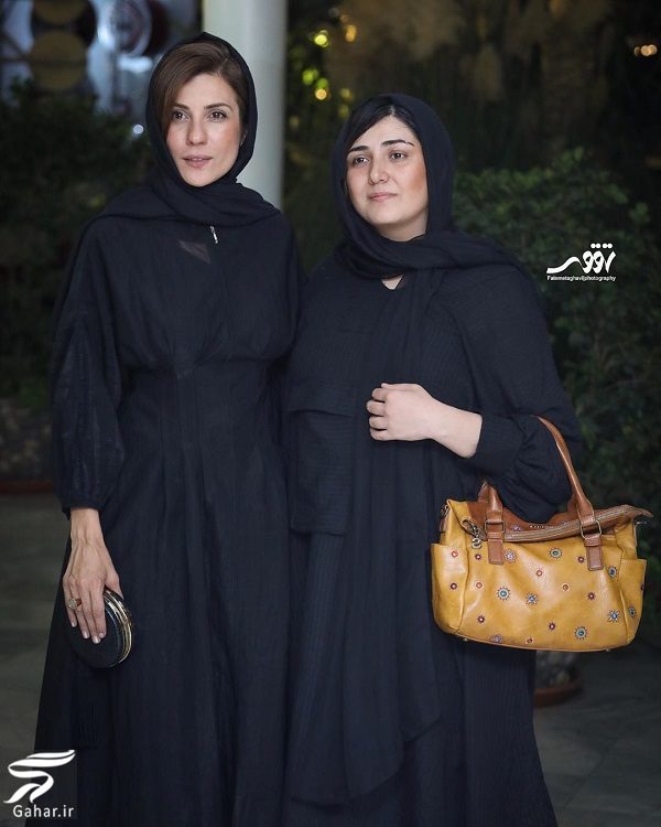 عکسهای بازیگران در جشن سینما سینما 98 (سری اول)