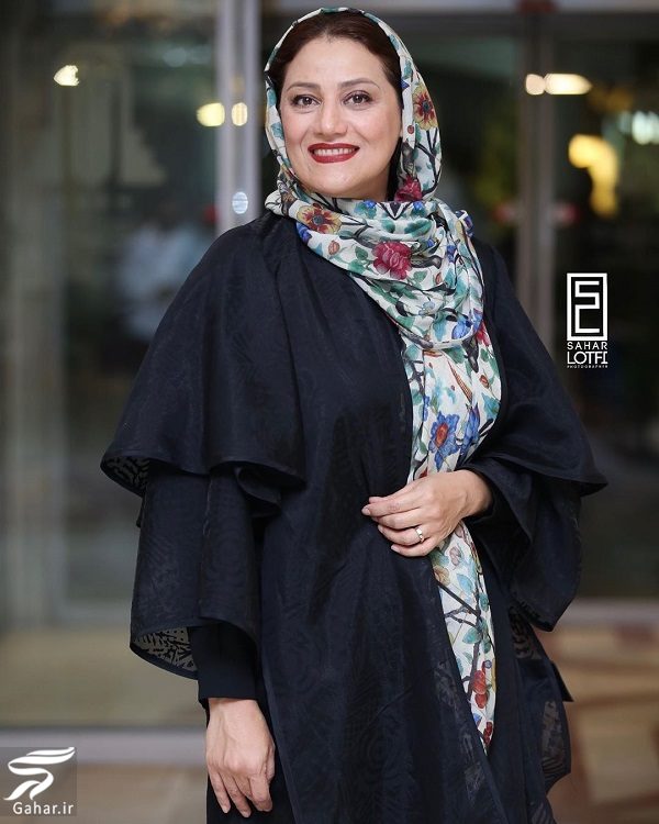 عکسهای بازیگران در جشن سینما سینما 98 (سری اول)
