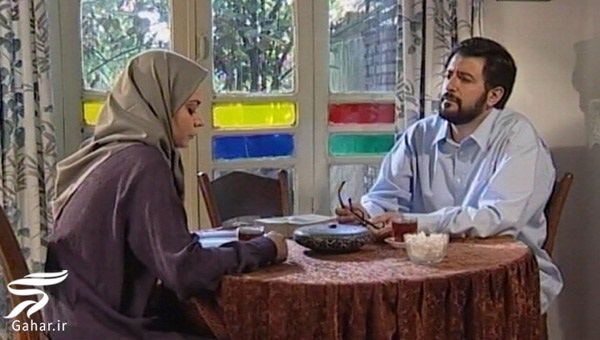 بازیگران سریال مهر خاموش + عکس و زمان پخش و تکرار
