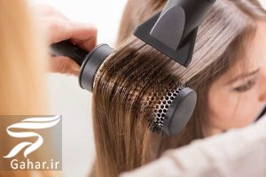 آموزش هایلایت با فویل