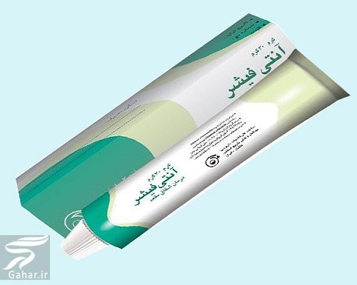 پماد برای درمان زخم مقعدی