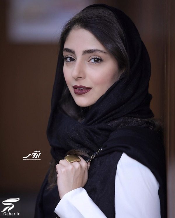 عکسهای دیدنی هستی مهدوی در اکران ماجرای نیمروز 2