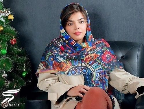 مریم مقتدری اینستاگرام + ماجرای تحصیل مریم مقتدری