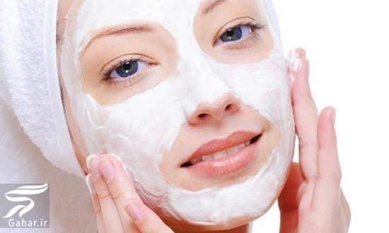 خاصیت سفید آب برای پوست