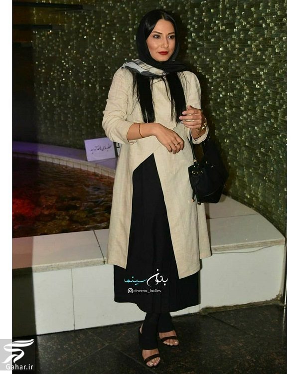 عکسهای جمعی از بازیگران در اکران خصوصی کلوب همسران
