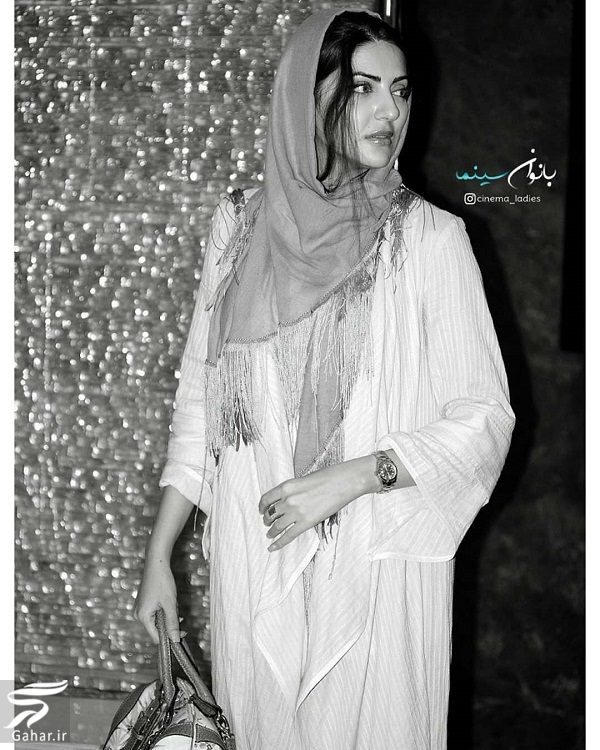 عکسهای جمعی از بازیگران در اکران خصوصی کلوب همسران