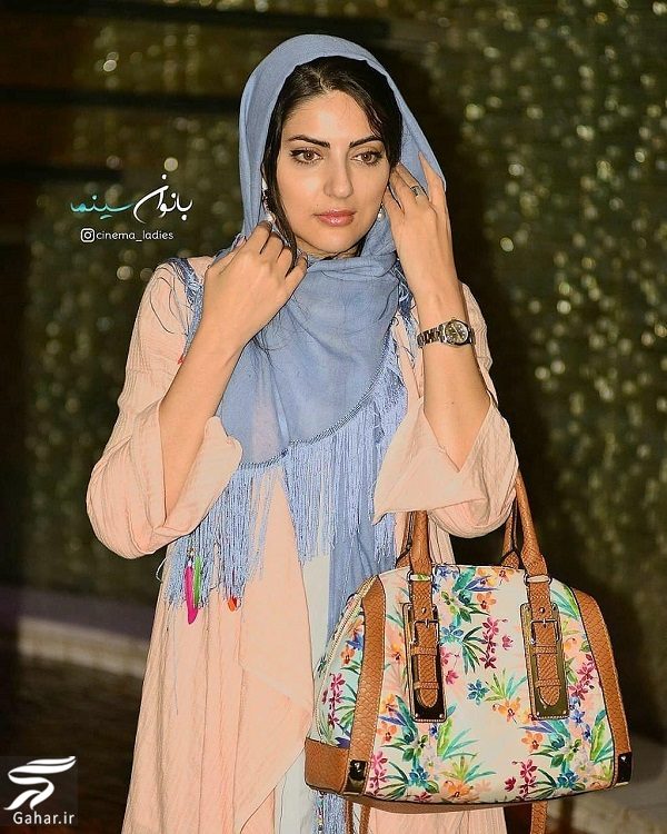 عکسهای جمعی از بازیگران در اکران خصوصی کلوب همسران