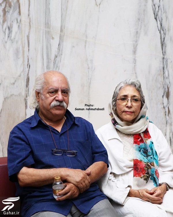 عکسهای جمعی از بازیگران در اکران خصوصی کلوب همسران