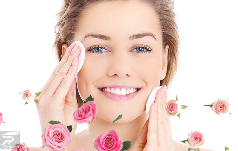 شستن صورت با گلاب چه فایده ای دارد؟ 848293 Gahar ir شستن صورت با گلاب چه فایده ای دارد؟