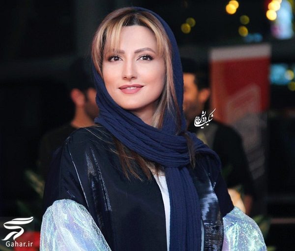عکسهای دیدنی سمیرا حسینی در اکران خصوصی درخونگاه 937895 Gahar ir عکسهای دیدنی سمیرا حسینی در اکران خصوصی درخونگاه