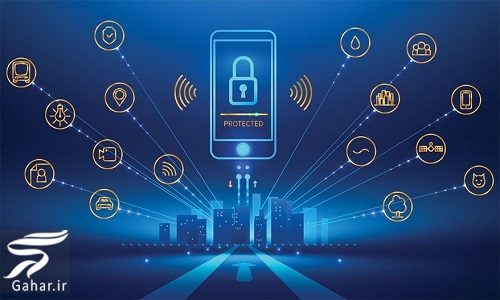 راه های حفظ حریم خصوصی در فضای مجازی