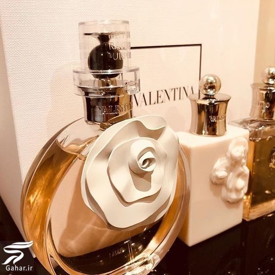 عطر ولنتینو مدل Valentina EDP