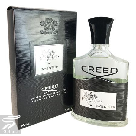 عطر کرید اونتوس Creed Aventus