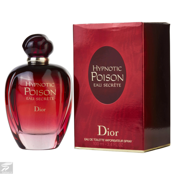 عطر مورد علاقه ادل Adele