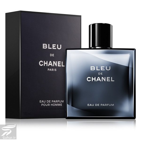 عطر بلو د شانل Bleu de Chanel