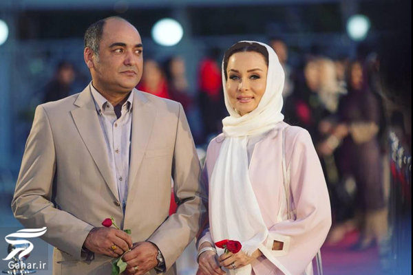 حدیث فولادوند و رامبد شکرابی