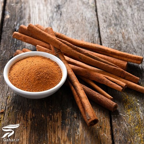 خواص دارچین برای رفع سوء هاضمه