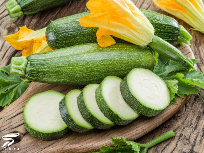 معرفی مواد غذایی کم کالری
