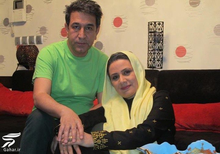 فلورا سام و مجید اوجی