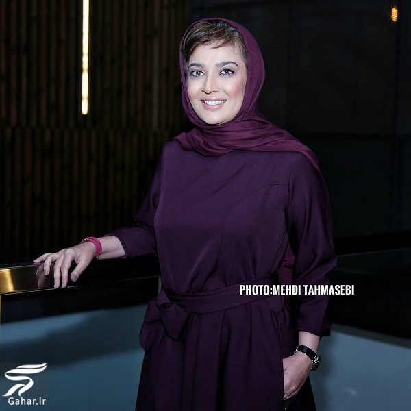 عکسهای متفاوت بازیگران در اکران فیلم شاه کش / 15 عکس