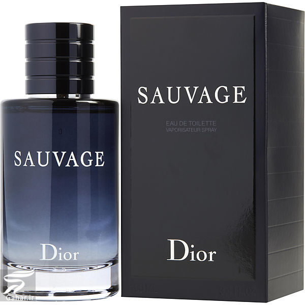 عطر ساواج دیور Sauvage
