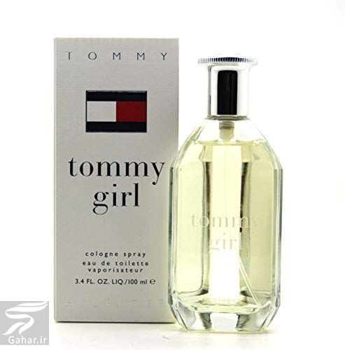 عطر تامی هیلفیگر مدل Tommy Girl EDT