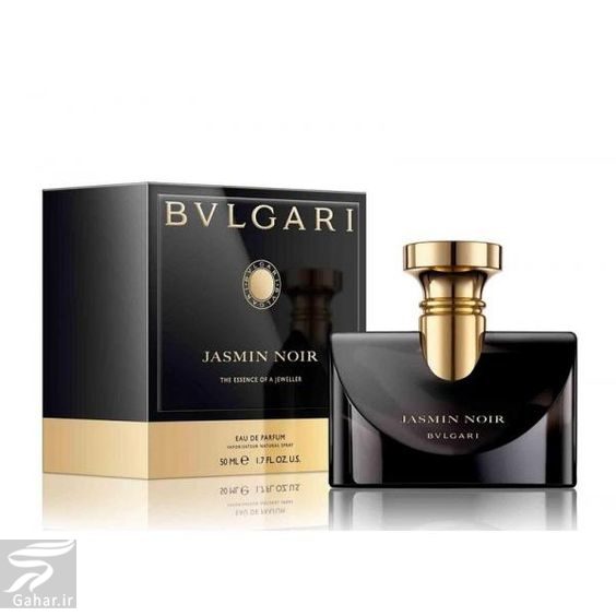 عطر بولگاری مدل Bvlgari Jasmin Noir EDP