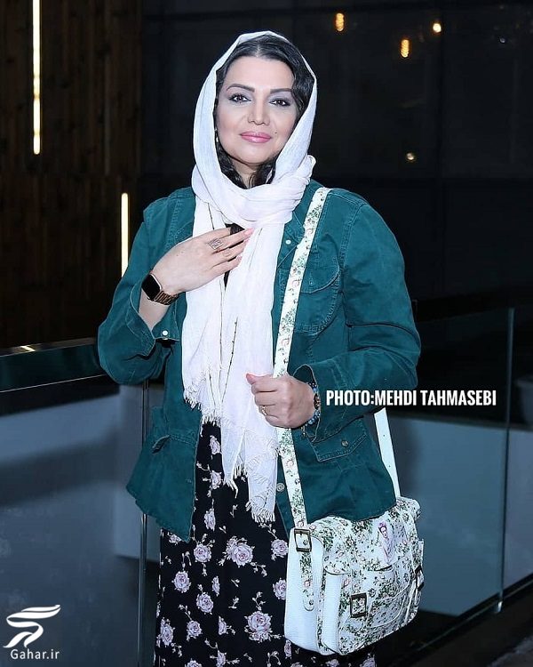 عکسهای متفاوت بازیگران در اکران فیلم شاه کش / 15 عکس