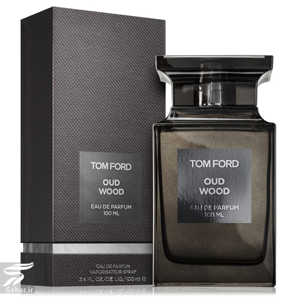 عطر تام فورد عود وود Tom Ford ‘Oud Wood