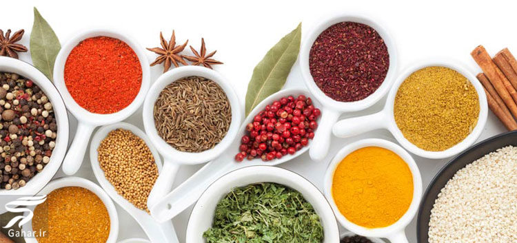 معرفی مواد غذایی کم کالری