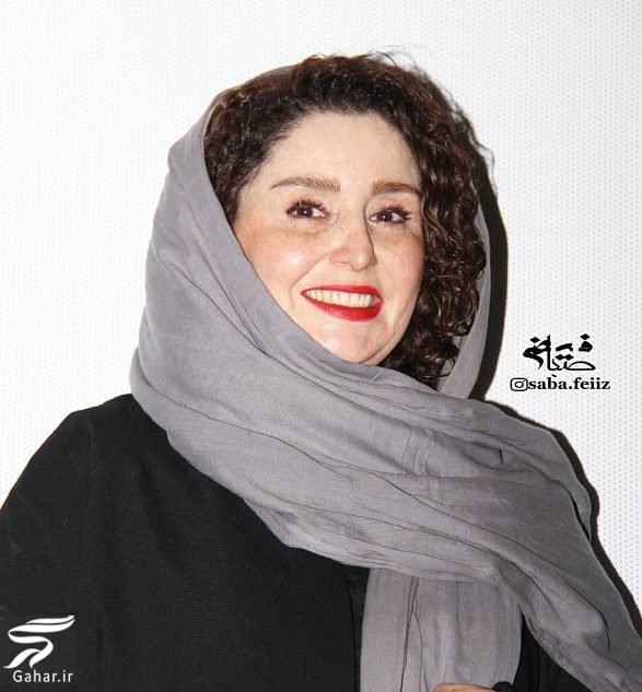 عکسهای بازیگران در اکران مردمی درخونگاه / 15 عکس