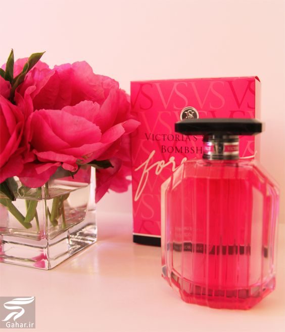 عطر ویکتوریا سیکرت مدل Bombshell Forever