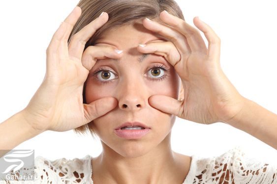 تشخیص 8 بیماری از روی چشم