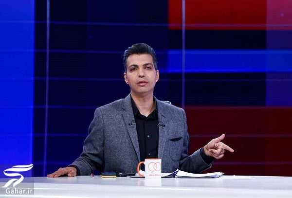 بیوگرافی عادل فردوسی پور (گزارشگر ، مجری ، تهیه کننده و مترجم)