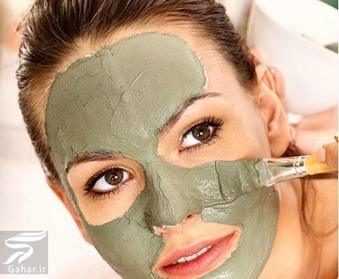 معرفی ماسک های سفت کننده پوست