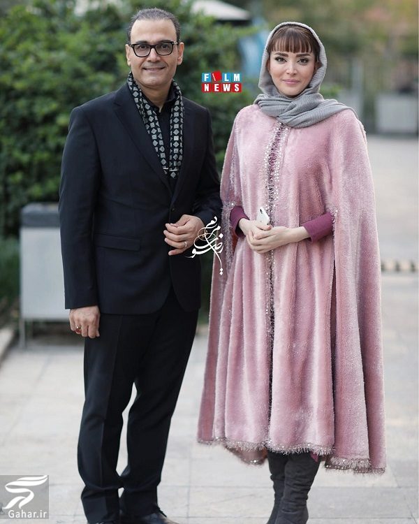 عکسهای بازیگران در مراسم رونمایی آلبوم همایون شجریان و علیرضا قربانی