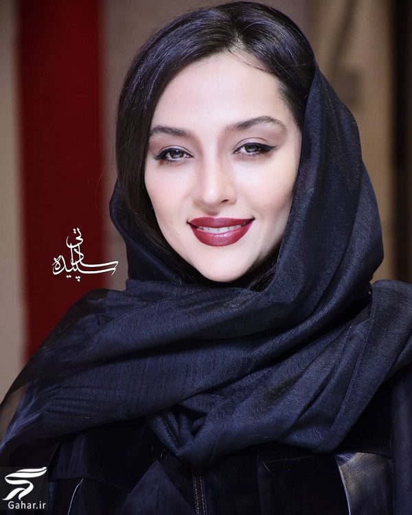 لیندا کیانی و آناهیتا درگاهی در اکران چشم و گوش بسته / 9 عکس