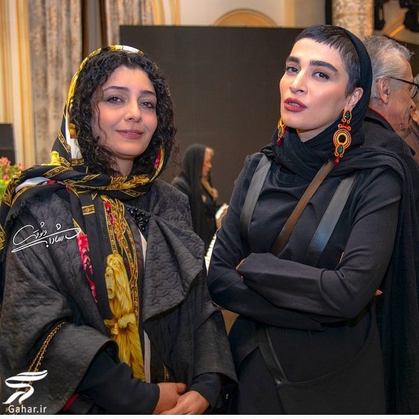 بازیگران در مراسم سپاس تهیه کنندگان سینما / سری دوم عکسها