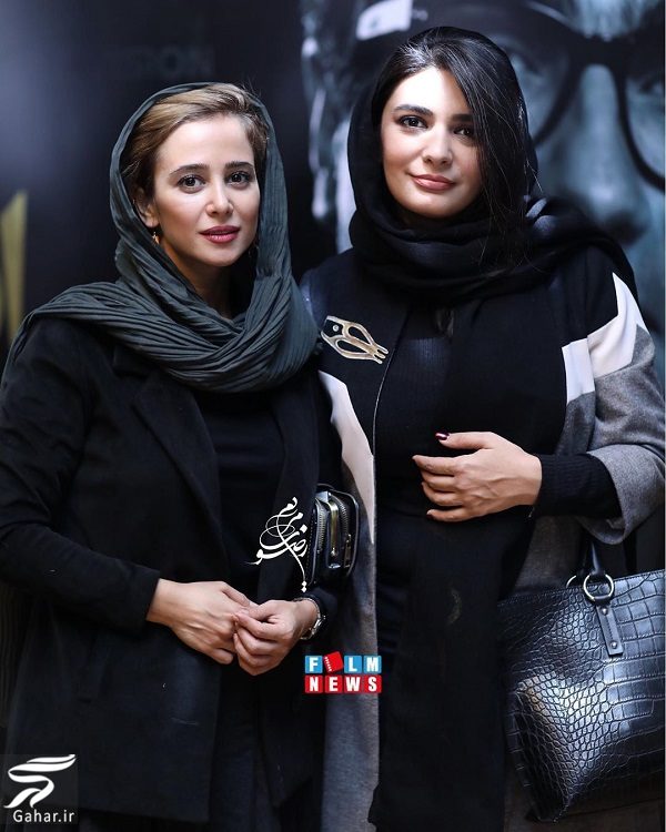 عکسهای بازیگران در مراسم رونمایی آلبوم همایون شجریان و علیرضا قربانی