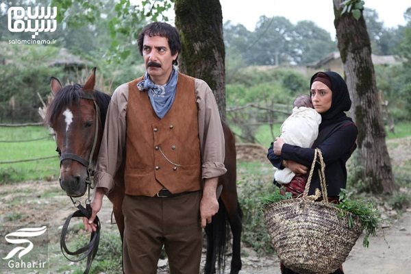 زمان پخش و تکرار سریال وارش
