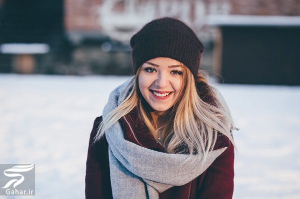 تیپ های زمستانی زنانه 2020 / 28 عکس