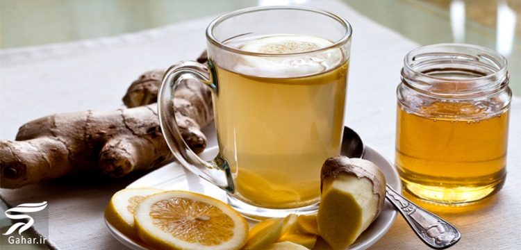 نوشیدنی های مناسب بدن در برابر آلودگی هوا