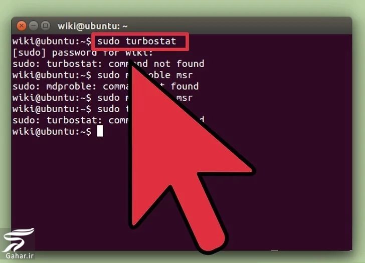 تشخیص سرعت CPU در ویندوز ، مک ، لینوکس و دیگر سیستم های عامل