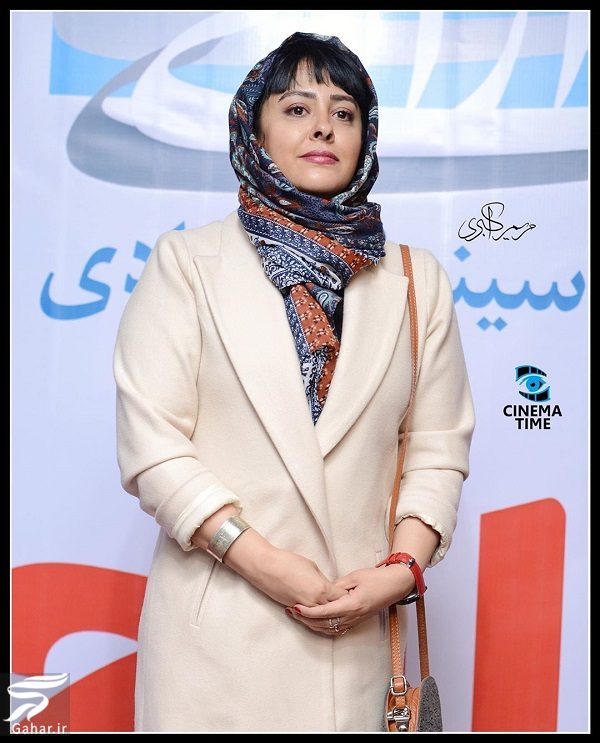 عکسهای بازیگران در اکران فیلم لیلاج