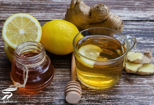 نوشیدنی های مناسب بدن در برابر آلودگی هوا