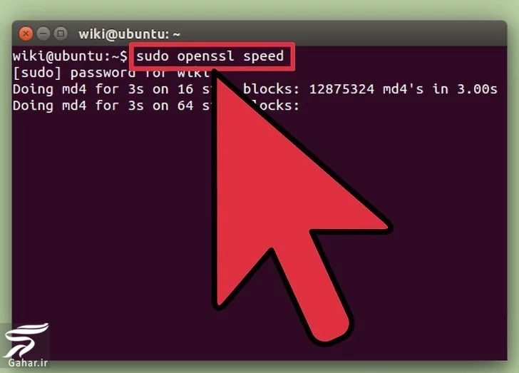 تشخیص سرعت CPU در ویندوز ، مک ، لینوکس و دیگر سیستم های عامل