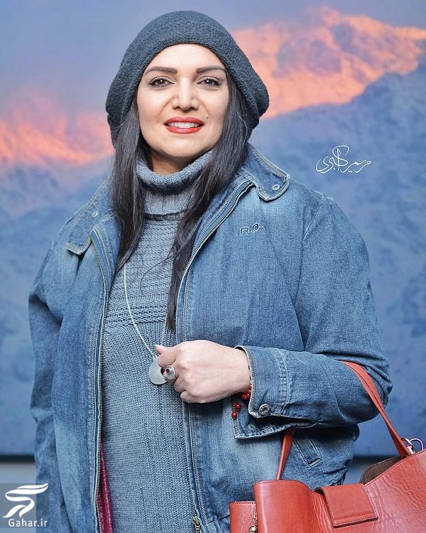 حضور جمعی از بازیگران در نمایشگاه مهدی پاکدل / 18 عکس